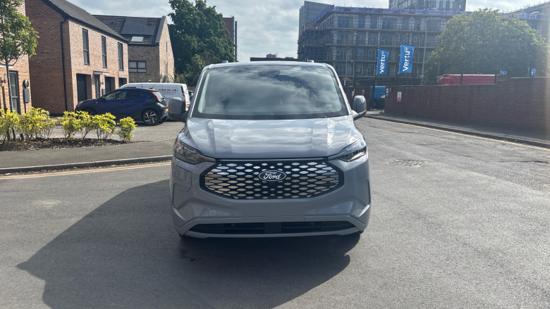 Ford Transit Custom E-320 L1 Rwd 100kW 65kWh H1 Van Limited Auto